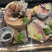 鉄板焼 MYDO - 
