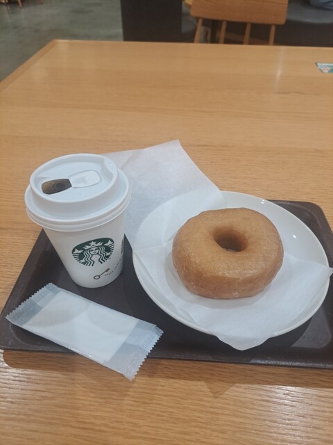 Starbucks Coffee Ueodaimozo Wanda Shiti 4 Kai Ten photo 2