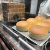 焼きたてチーズケーキ りくろーおじさんの店 JR新大阪駅中央口店