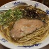 ラーメンニキ 新橋