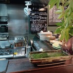 とんかつ comocchi - 