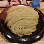 中華蕎麦 とみ田 - つけめん(大・350g)