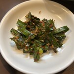 麺匠 はなみち - 