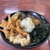 手打ちうどん ムサシ