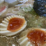 麺屋 ようすけ - 