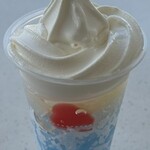 ミニストップ - ドリンク写真: