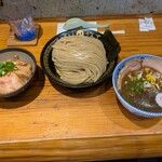 中華蕎麦うゑず - 