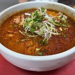 ラーメンの音むら - 