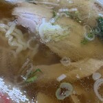 麺屋 ようすけ - 