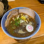 中華蕎麦うゑず - 