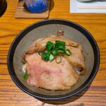 中華蕎麦うゑず - 