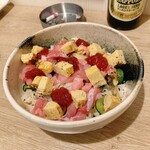 大衆酒場 またたび - 