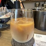 ナノ コーヒーロースター - 