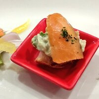 スペイン料理 La Cazuela 三ノ宮 ミント神戸店 - 