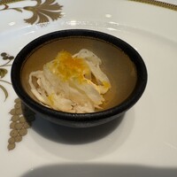 中国料理 礼華 四君子草 - 