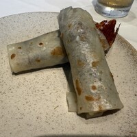 中国料理 礼華 四君子草 - 