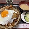 食堂 高田屋