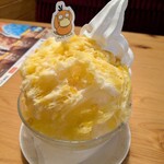 コメダ珈琲店 - 料理写真: