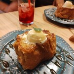 La Japonesa Comida - 