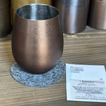 ナノ コーヒーロースター - 