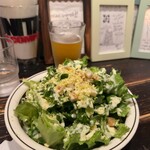 CENTER4 HAMBURGERS - 