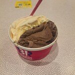 サーティワンアイスクリーム - 