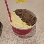 サーティワンアイスクリーム - 料理写真: