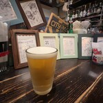 CENTER4 HAMBURGERS - 