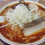 がっつり食堂ドカメン - 