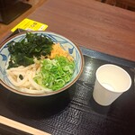 丸亀製麺 - 
