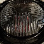 ジンギスカン 兜屋 - 