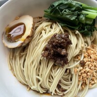 中国菜 老四川 飄香 銀座三越店 - 