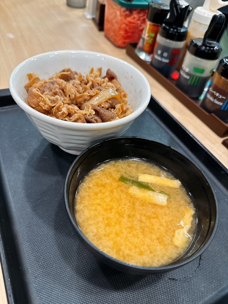 松屋の写真 写真 : 松屋 川崎西口店 - 川崎/牛丼 | 食べログ