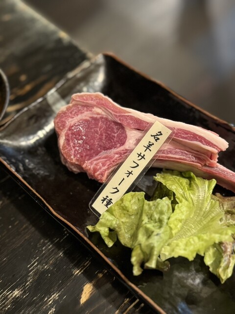 Jingisukan Kabuto Ya photo 2