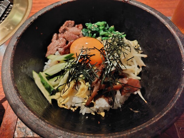 Korean Anfan photo 2