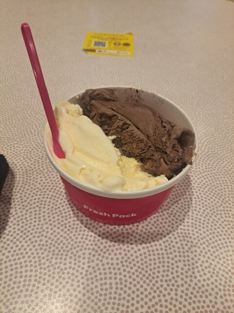 Thirty-One Ice Cream Mozo Wander City Ten