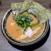 家系ラーメン ゆくる家