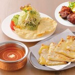 Asian N Restaurant & Bar Guruka Kitchen