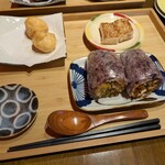 食堂 ネコとトラ - 