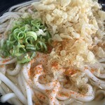 一六うどん - 