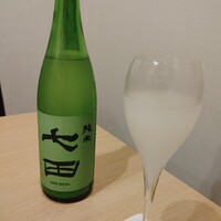 稲荷町髙はし - 
