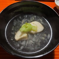 割烹 まつ㐂 - 