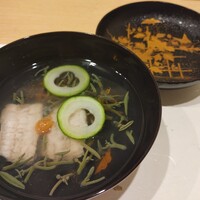 稲荷町髙はし - 