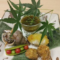 稲荷町髙はし - 