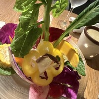 AWkitchen TOKYO 新丸ビル店 - 