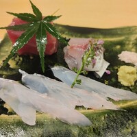 稲荷町髙はし - 