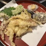 きらく亭 - 