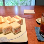 ゼンカフェ - 