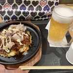 お好み焼き 清十郎 - 