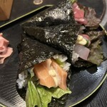 きらく亭 - 